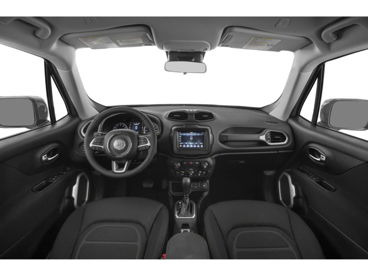 2021 Jeep Renegade Sport 4x4