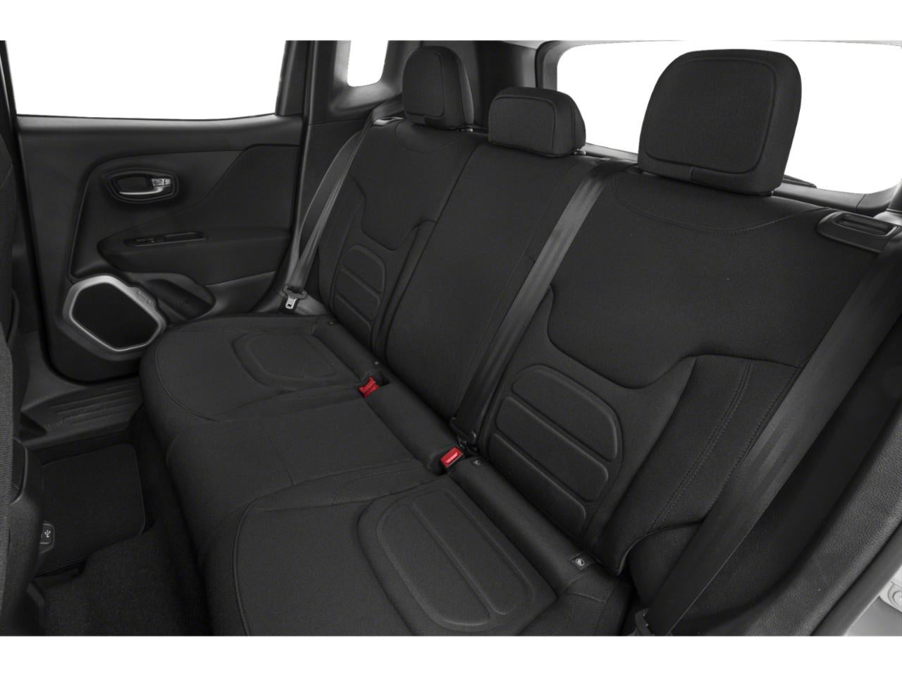 2021 Jeep Renegade Sport 4x4