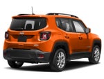 2021 Jeep Renegade Sport 4x4