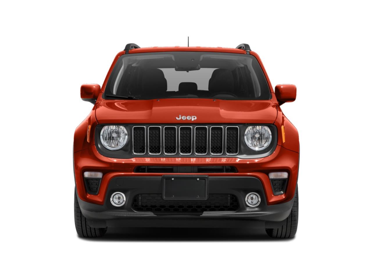 2021 Jeep Renegade Sport 4x4