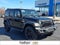 2023 Jeep Wrangler 4-Door Sport Altitude 4x4