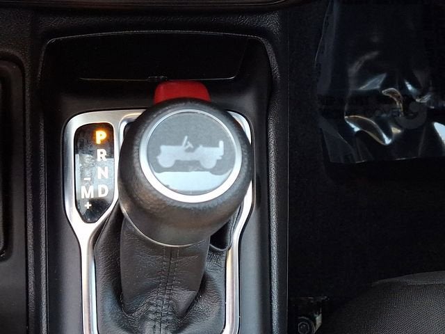 2023 Jeep Wrangler 4-Door Sport Altitude 4x4