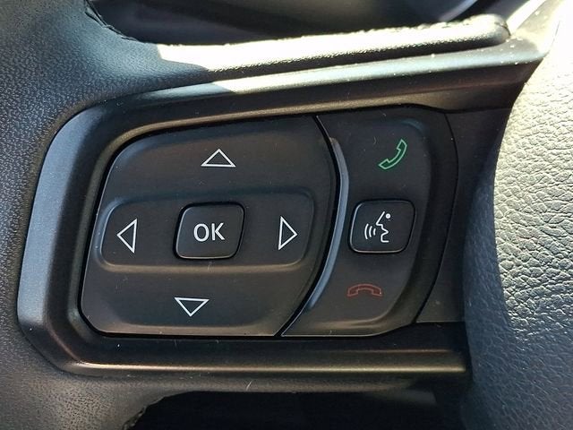 2023 Jeep Wrangler 4-Door Sport Altitude 4x4