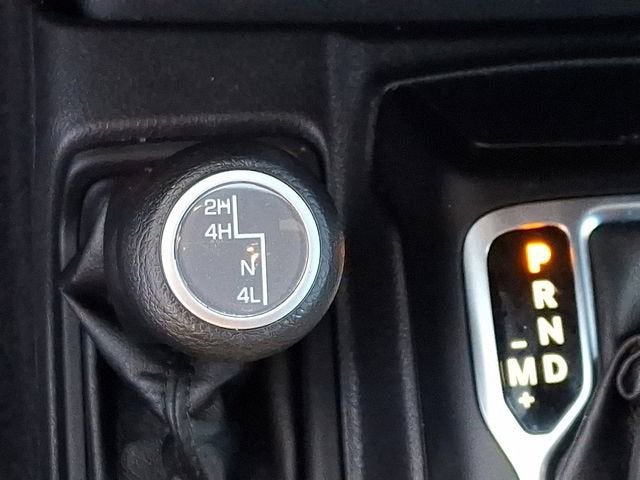 2023 Jeep Wrangler 4-Door Sport Altitude 4x4