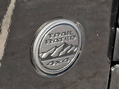 2023 Jeep Wrangler 4-Door Sport Altitude 4x4