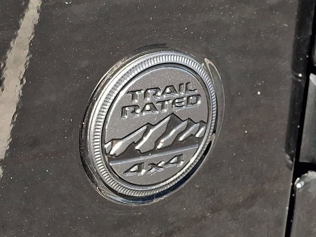 2023 Jeep Wrangler 4-Door Sport Altitude 4x4