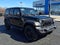 2023 Jeep Wrangler 4-Door Sport Altitude 4x4