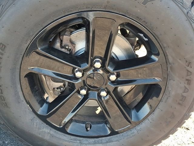 2023 Jeep Wrangler 4-Door Sport Altitude 4x4