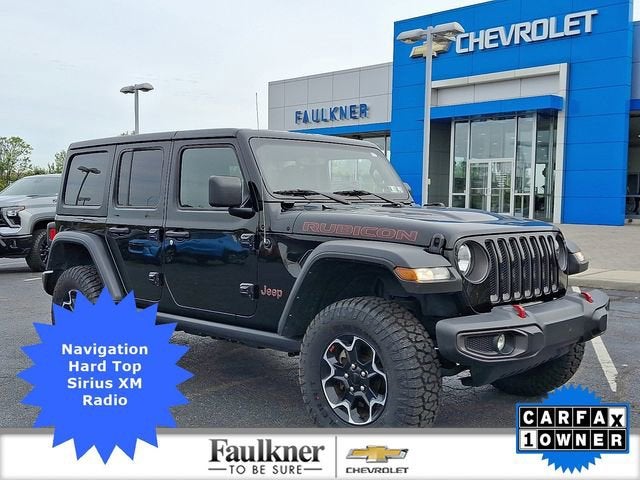 2023 Jeep WRANGLER NA