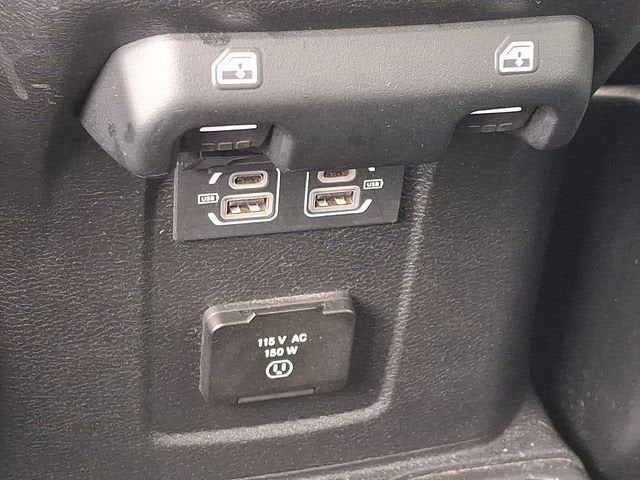 2023 Jeep WRANGLER NA