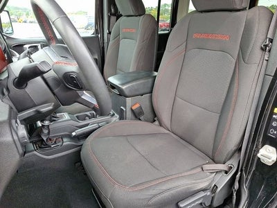 2023 Jeep WRANGLER NA