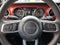 2023 Jeep WRANGLER NA