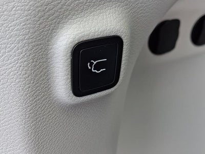 2022 Jeep Cherokee Latitude Lux 4x4