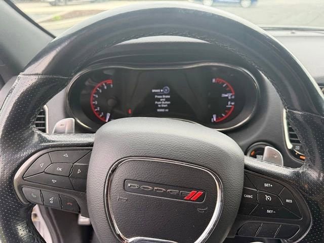 2020 Dodge Durango GT Plus RWD