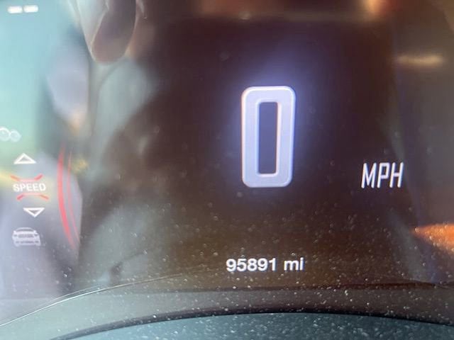 2020 Dodge Durango GT Plus RWD