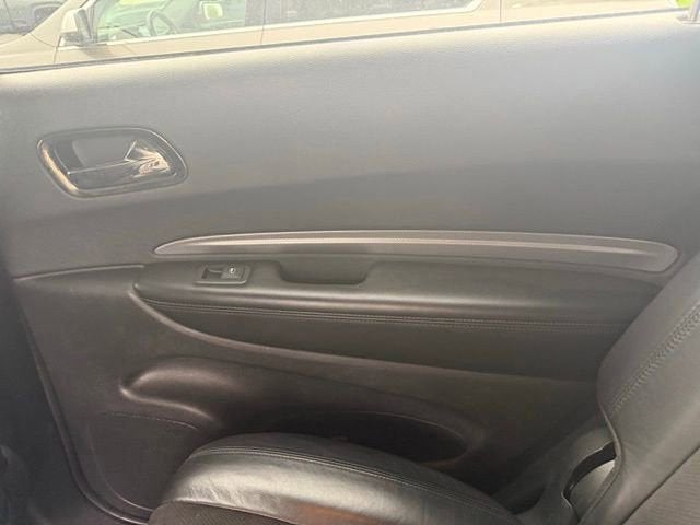 2020 Dodge Durango GT Plus RWD