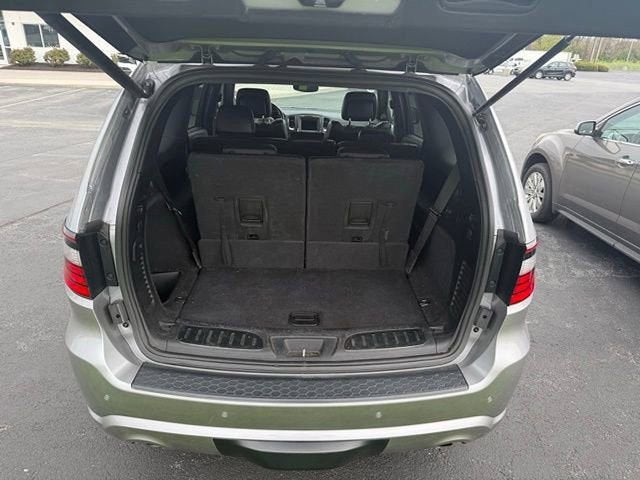 2020 Dodge Durango GT Plus RWD