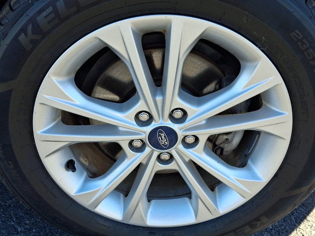 2019 Ford Escape S