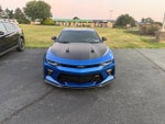 2018 Chevrolet Camaro 1SS