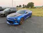 2018 Chevrolet Camaro 1SS