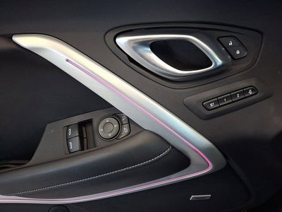 2023 Chevrolet Camaro 2SS