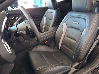 2023 Chevrolet Camaro 2SS