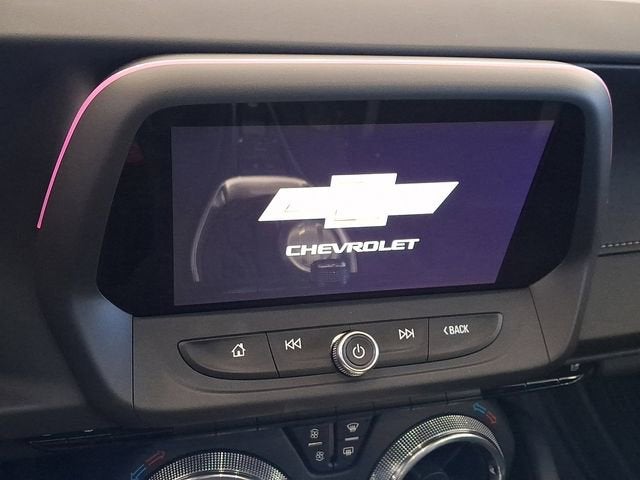 2023 Chevrolet Camaro 2SS