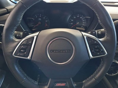 2023 Chevrolet Camaro 2SS