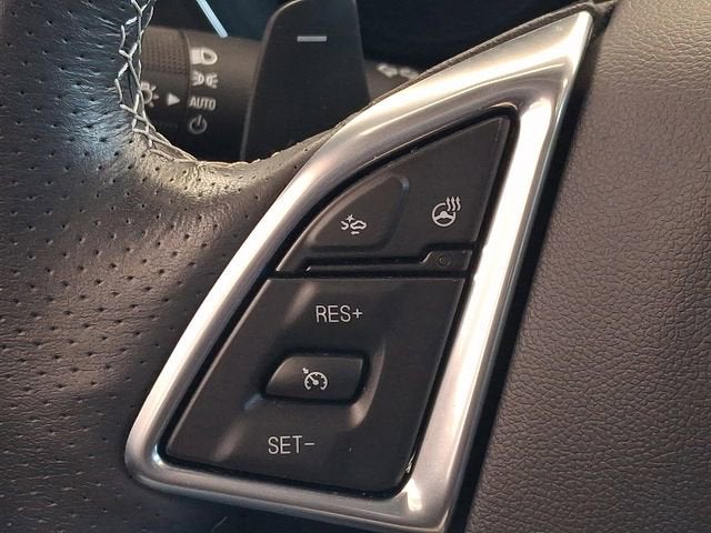 2023 Chevrolet Camaro 2SS