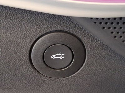 2023 Chevrolet Camaro 2SS