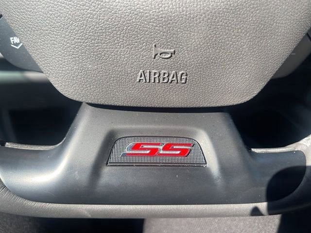 2023 Chevrolet Camaro 2SS