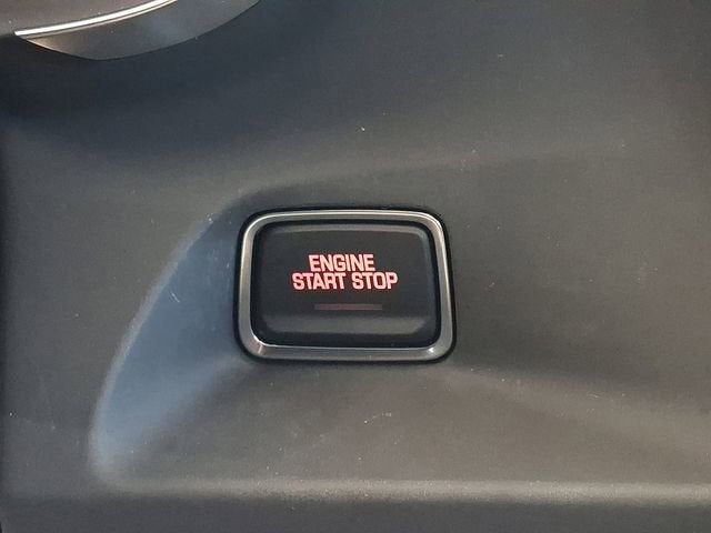 2023 Chevrolet Camaro 2SS