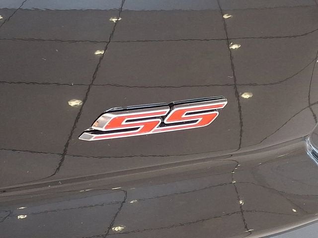 2023 Chevrolet Camaro 2SS