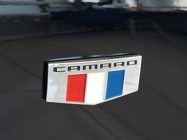 2023 Chevrolet Camaro 2SS