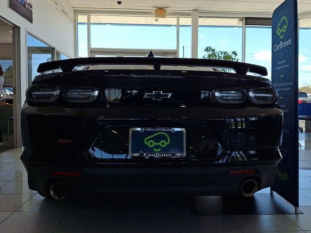 2023 Chevrolet Camaro 2SS