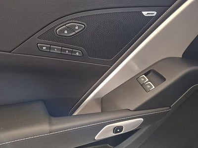2019 Chevrolet Corvette Stingray 2LT