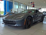 2019 Chevrolet Corvette Stingray 2LT