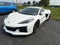 2025 Chevrolet Corvette E-Ray 3LZ