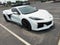 2025 Chevrolet Corvette E-Ray 3LZ