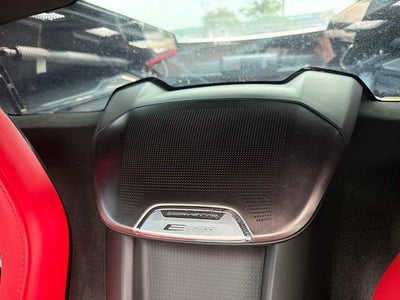 2025 Chevrolet Corvette E-Ray 3LZ