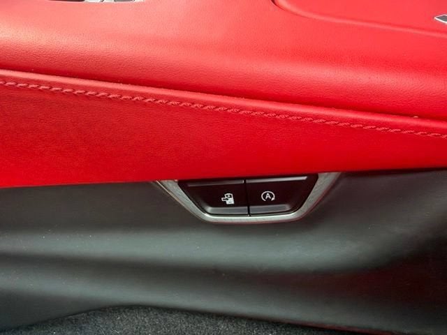 2025 Chevrolet Corvette E-Ray 3LZ