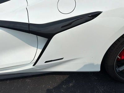 2025 Chevrolet Corvette E-Ray 3LZ