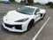 2025 Chevrolet Corvette E-Ray 3LZ