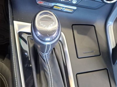 2017 Chevrolet Corvette Z06 Z06 1LZ