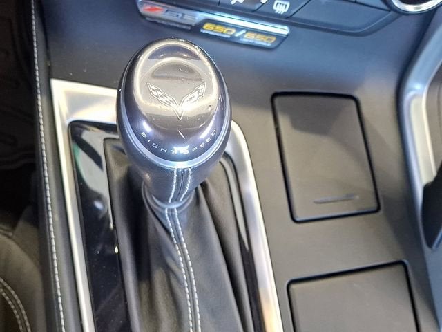 2017 Chevrolet Corvette Z06 Z06 1LZ