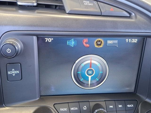 2017 Chevrolet Corvette Z06 Z06 1LZ