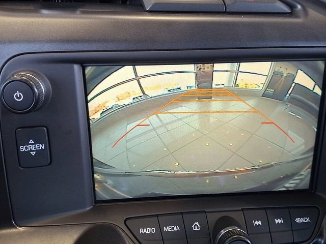 2017 Chevrolet Corvette Z06 Z06 1LZ