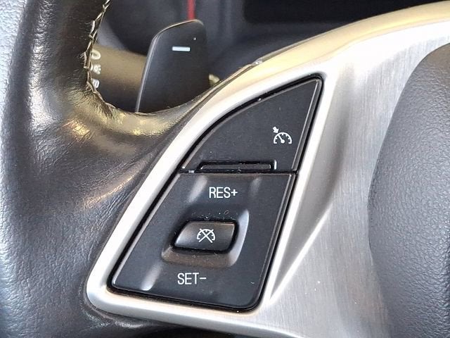 2017 Chevrolet Corvette Z06 Z06 1LZ