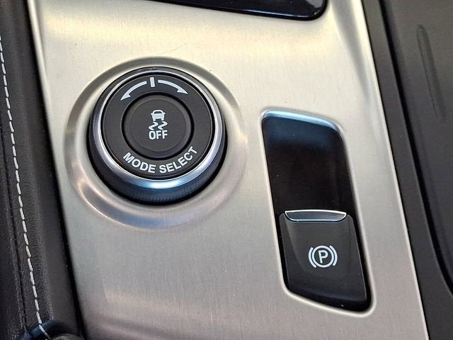 2017 Chevrolet Corvette Z06 Z06 1LZ