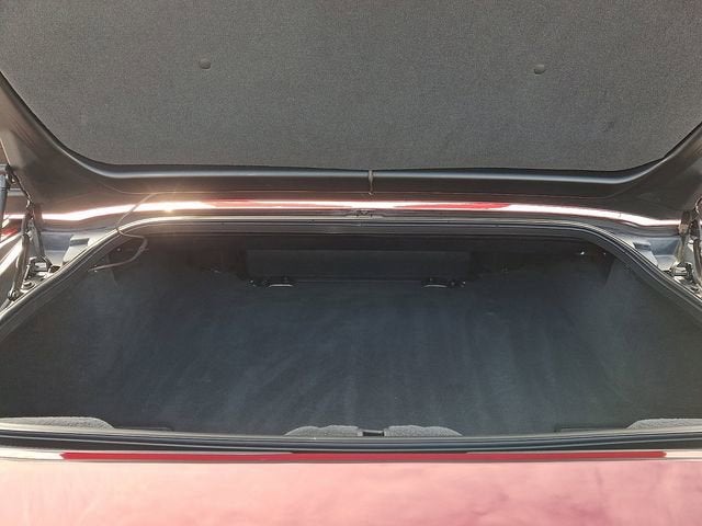 2005 Chevrolet Corvette NA